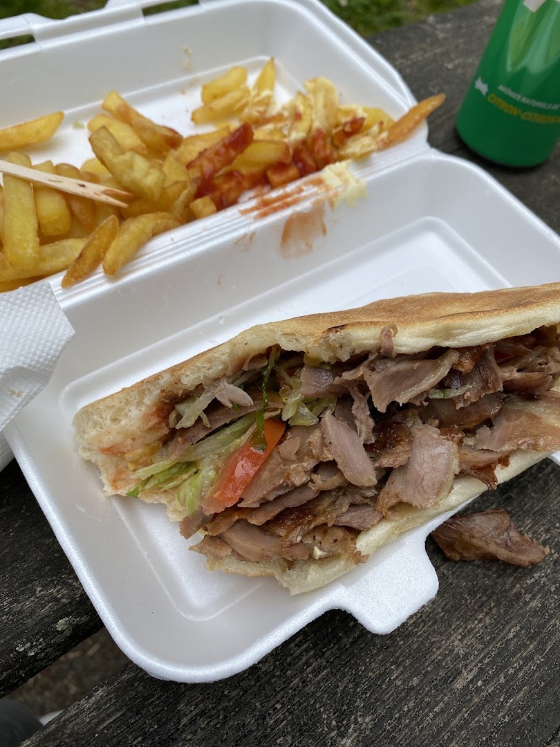 Kebab DUMAN · Photos 6