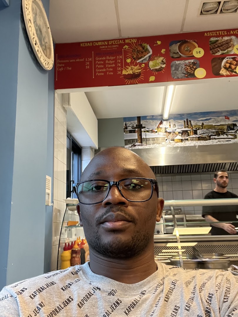 Kebab DUMAN · Photos 7
