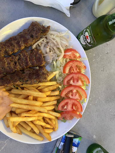 Kebab DUMAN · Photos 11