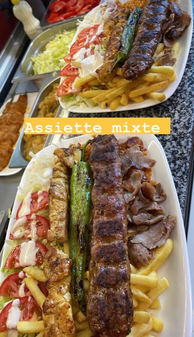 Kebab DUMAN · Photos 9
