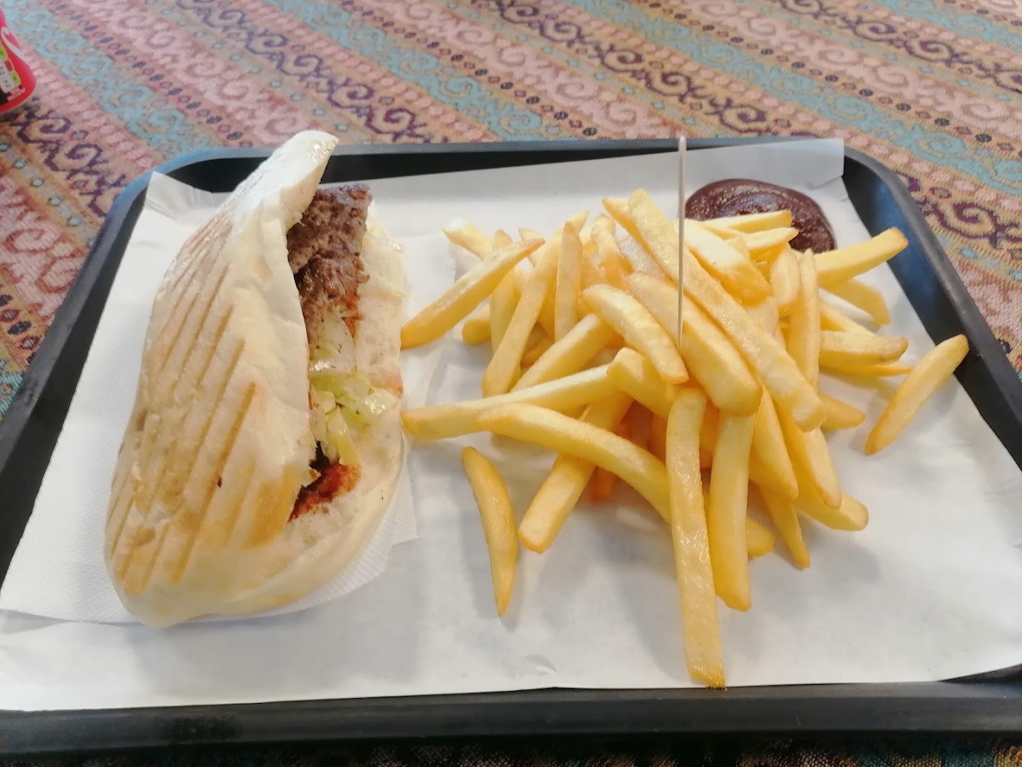 Kebab DUMAN · Photos 1