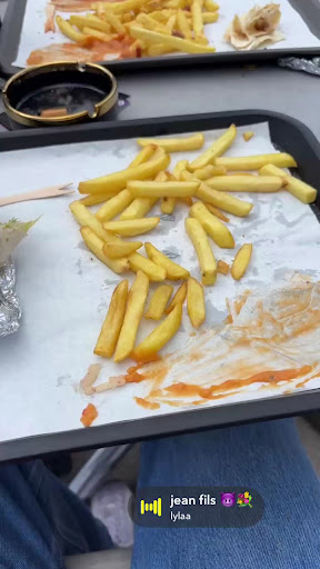 Kebab DUMAN · Photos 12