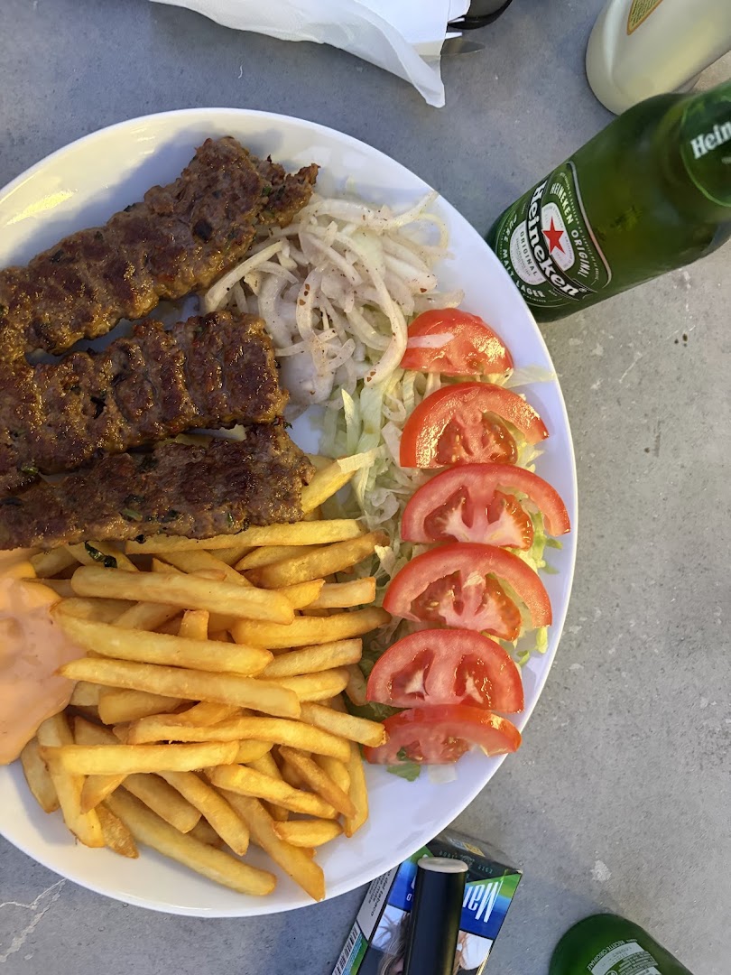 Kebab DUMAN · Photos 4