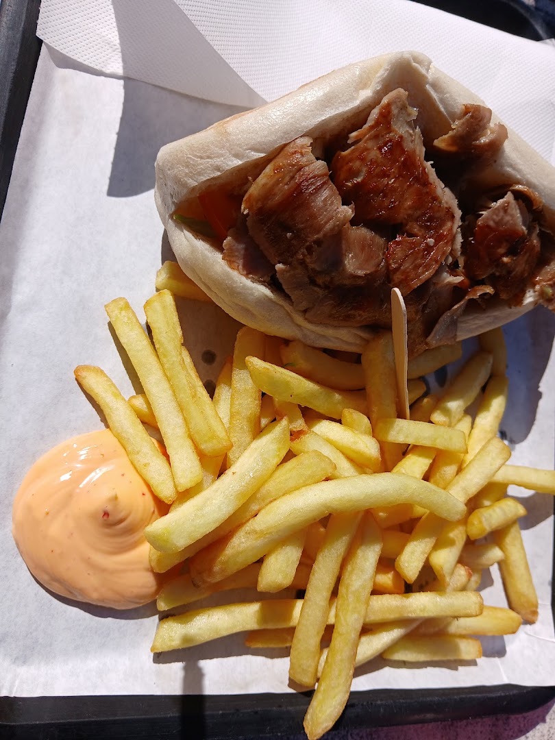 Kebab DUMAN · Photos 5
